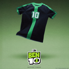 Ben 10 The Omniverse Tee Ð T-Shirt product image