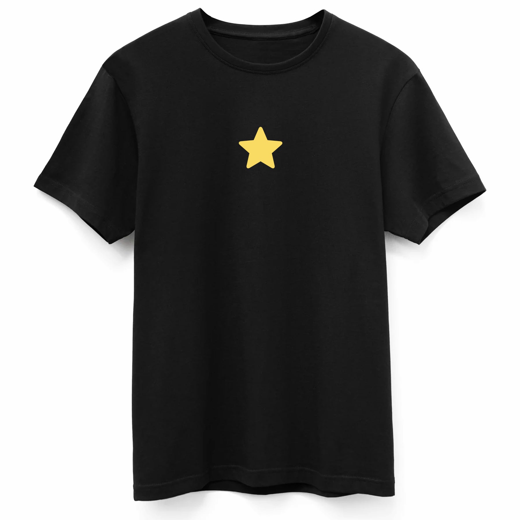 Star T Shirt Supima Cotton Ð T-Shirt product image
