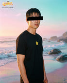 Star T Shirt Supima Cotton Ð T-Shirt product image