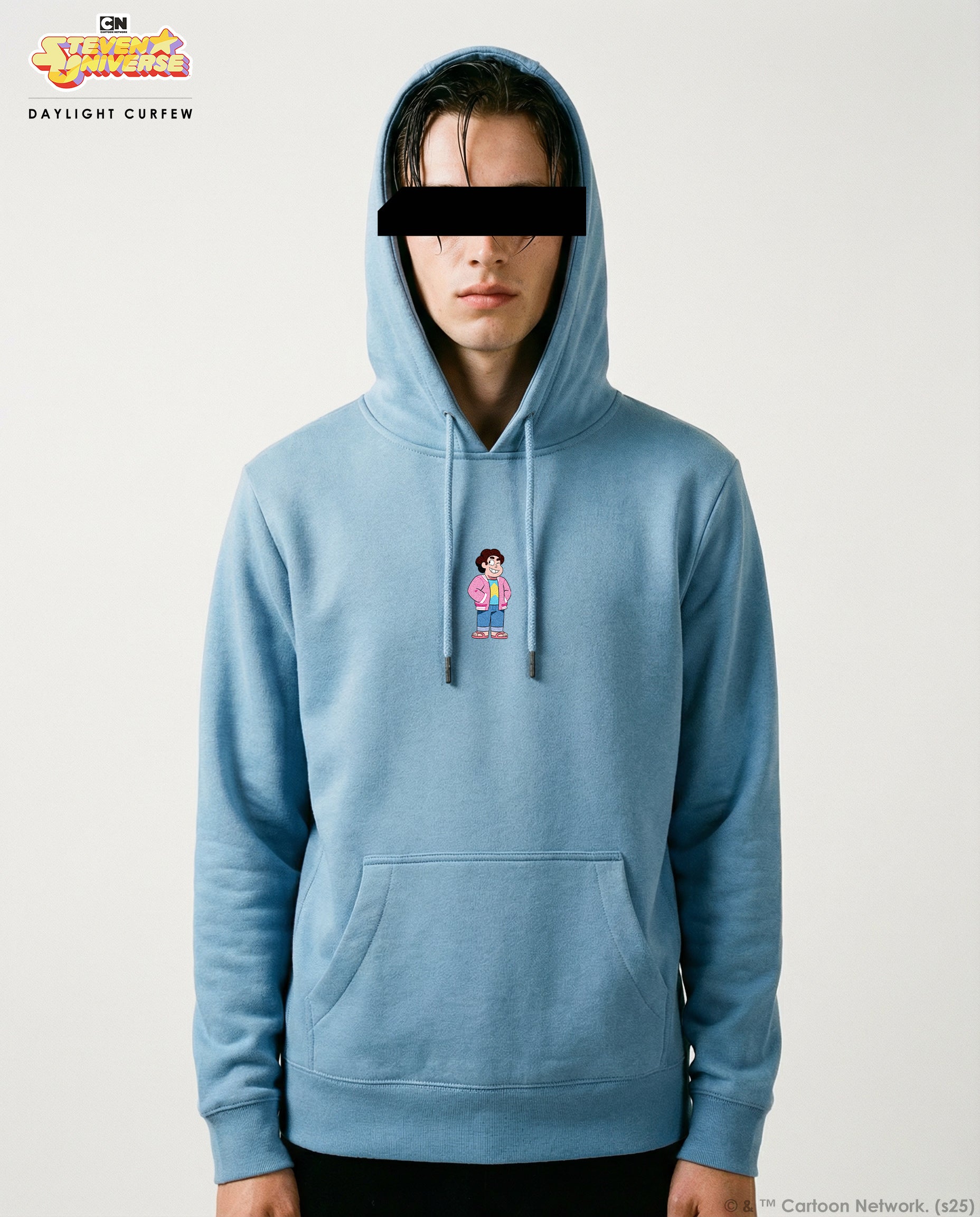 Steven Hoodie Heavyweight Organic Ð Hoodie product image