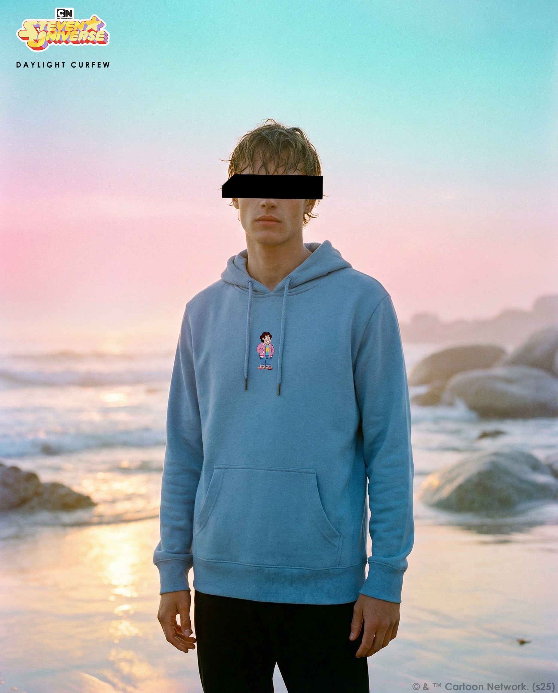 Steven Hoodie Heavyweight Organic Ð Hoodie product image