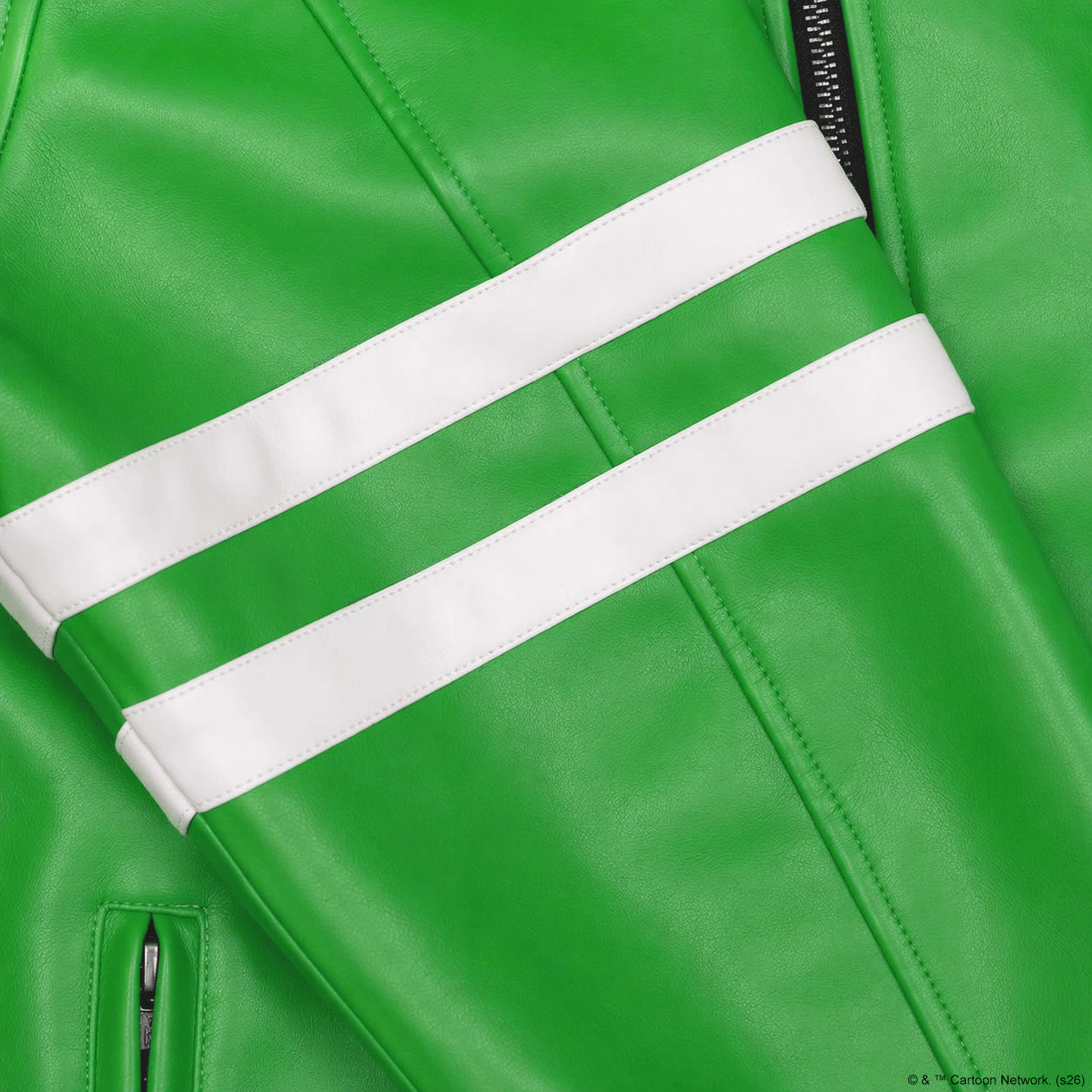 Ben 10: The Jacket (No. 03) – Daylight Curfew