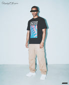 Nine Inch Nails Pretty Hate Machine T Shirt Ð T-Shirt product image