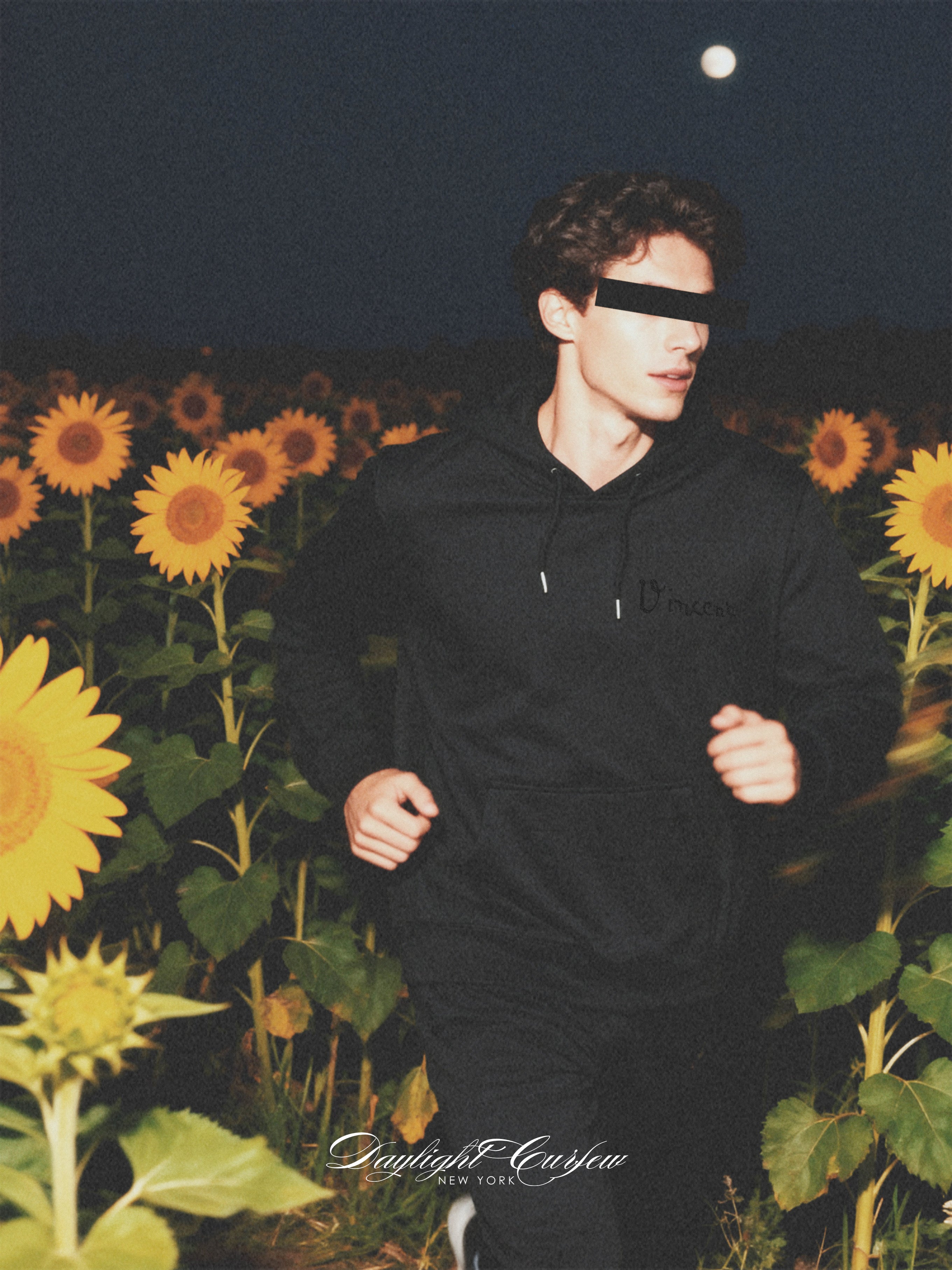 Signed Hoodie Heavyweight Organic Ð Hoodie product image