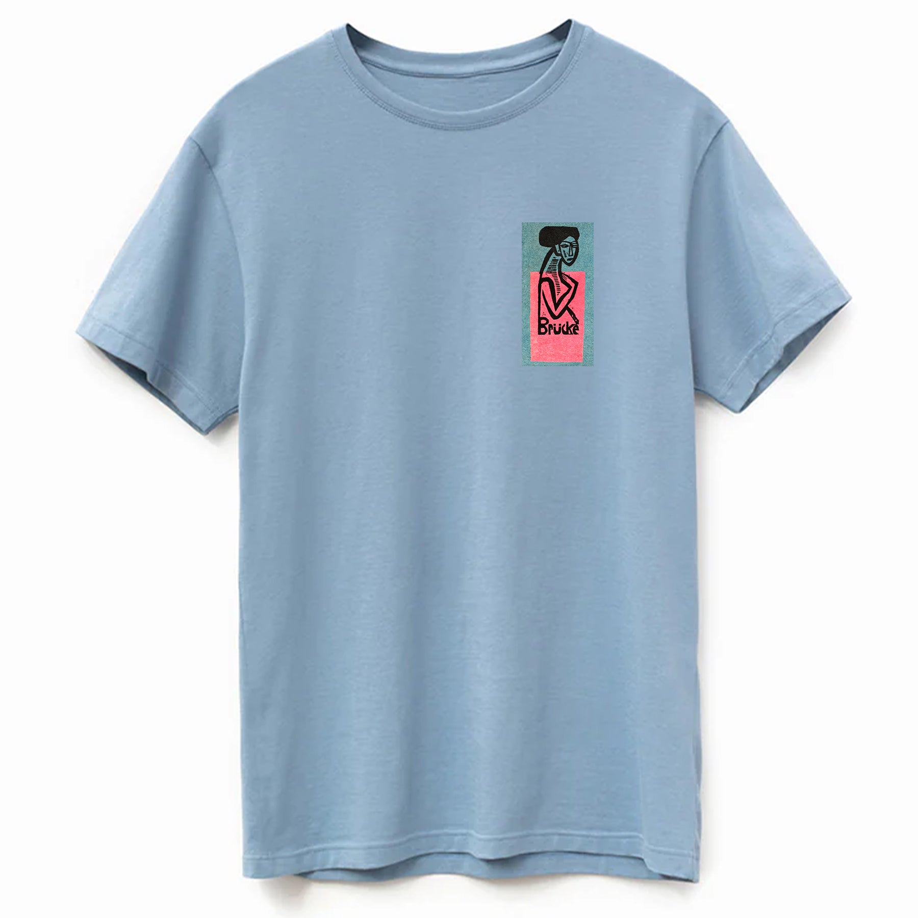 Exhibition 1912 T Shirt Supima Cotton Ð T-Shirt product image