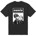 Oasis Og Logo T Shirt Ð T-Shirt product image