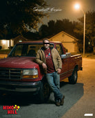 Yardwork T Shirt Ð T-Shirt product image