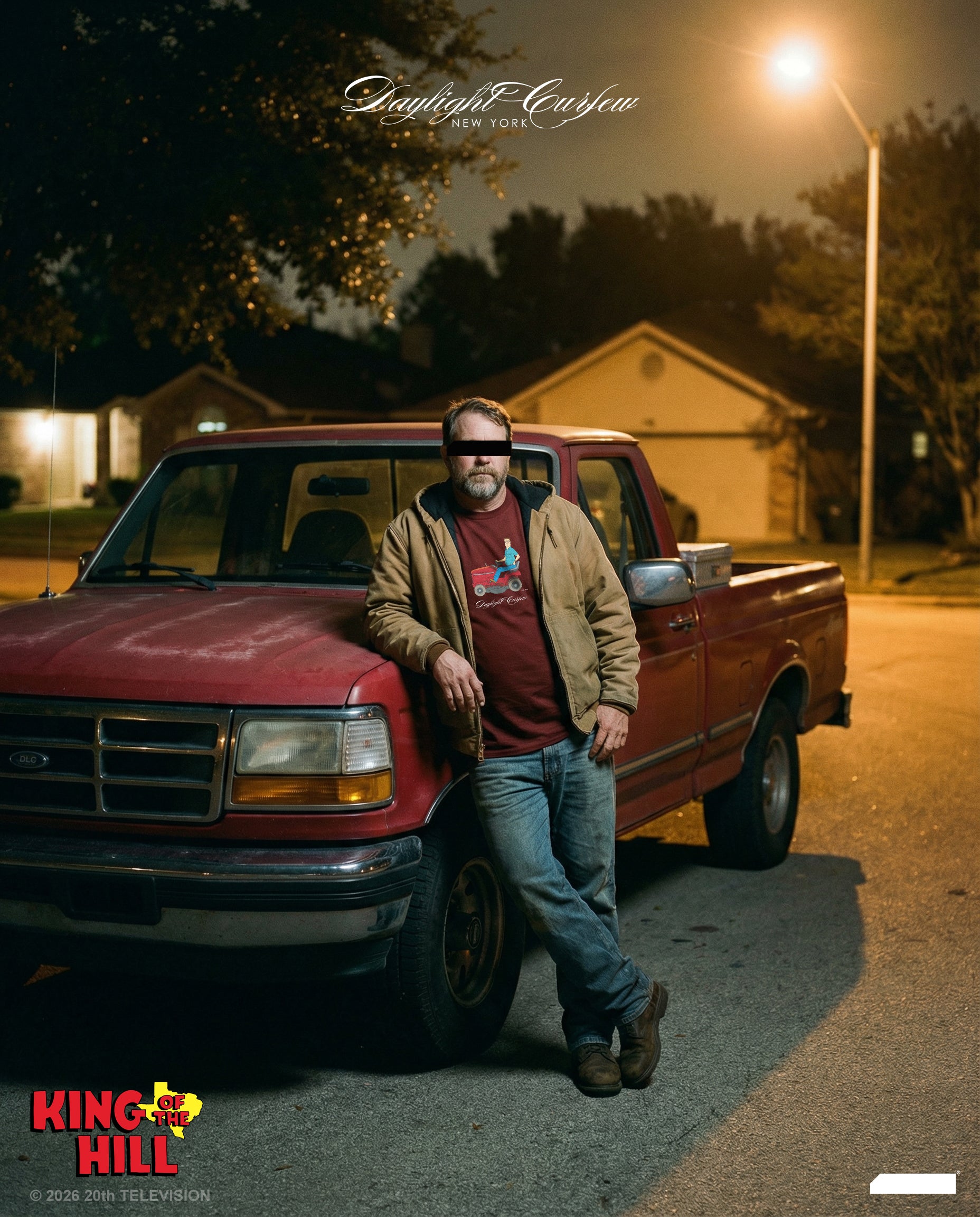 Yardwork T Shirt Ð T-Shirt product image