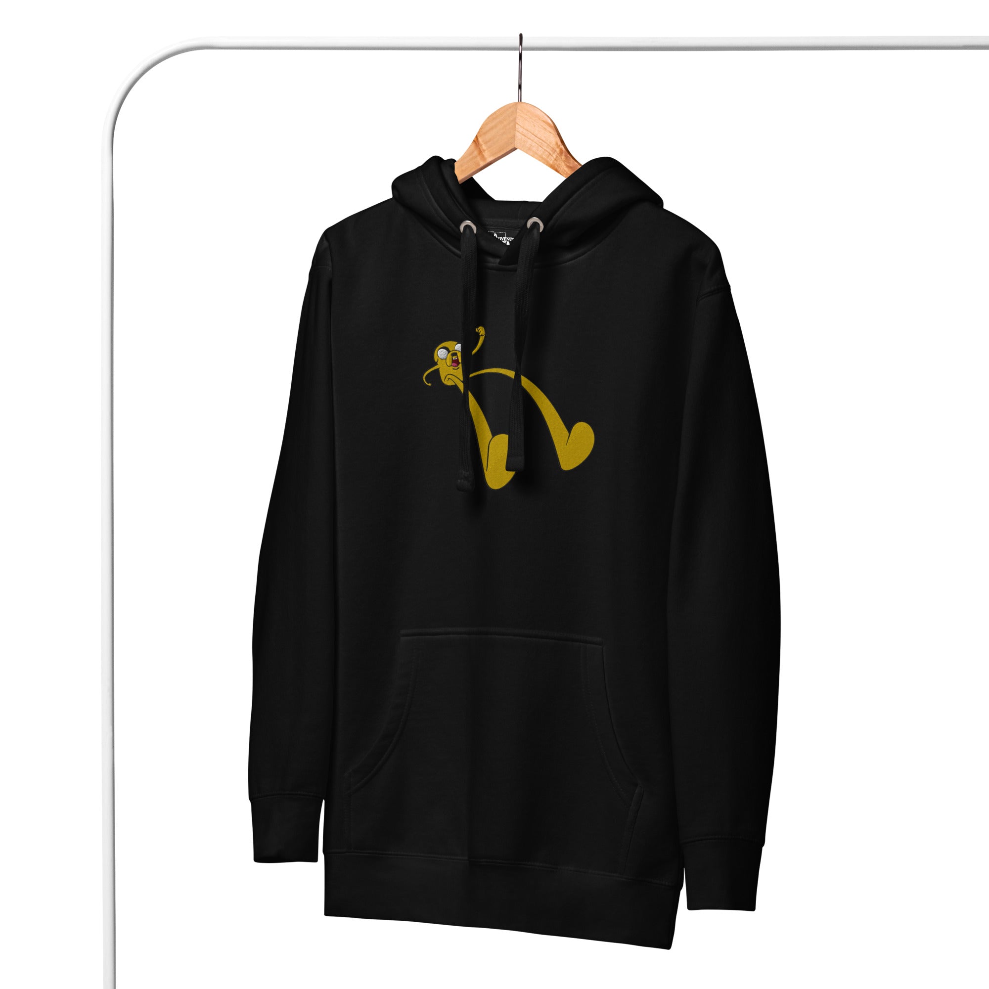 Jake X Daylight Curfew Hoodie Embroidered Ð Hoodie product image