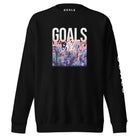 City Goals Sweatshirt Ð Apparel product image