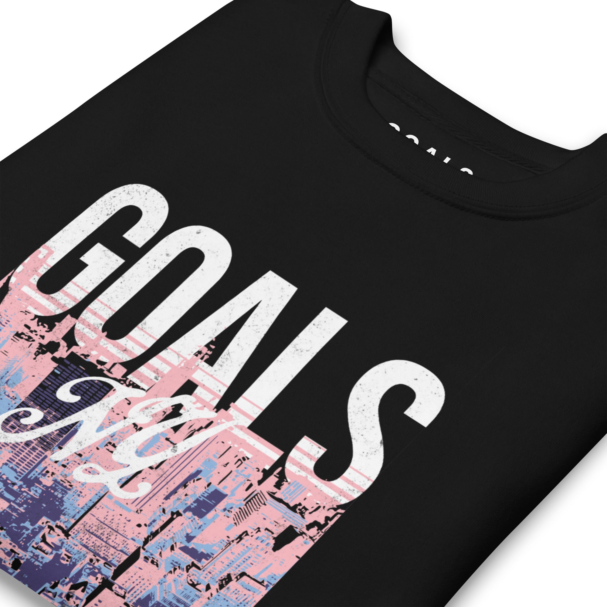 City Goals Sweatshirt Ð Apparel product image