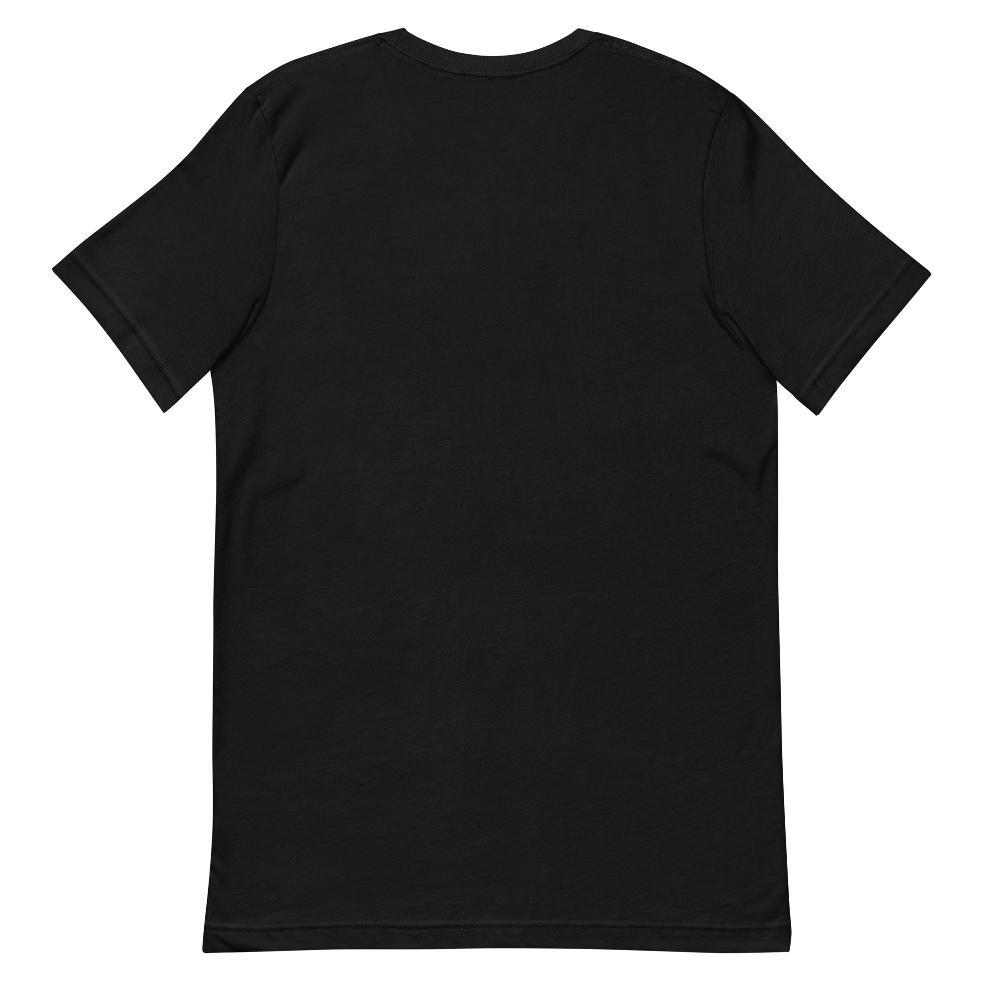 Ugly T Shirt Black Ð T-Shirt product image