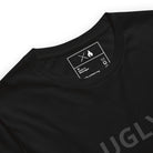 Ugly T Shirt Black Ð T-Shirt product image