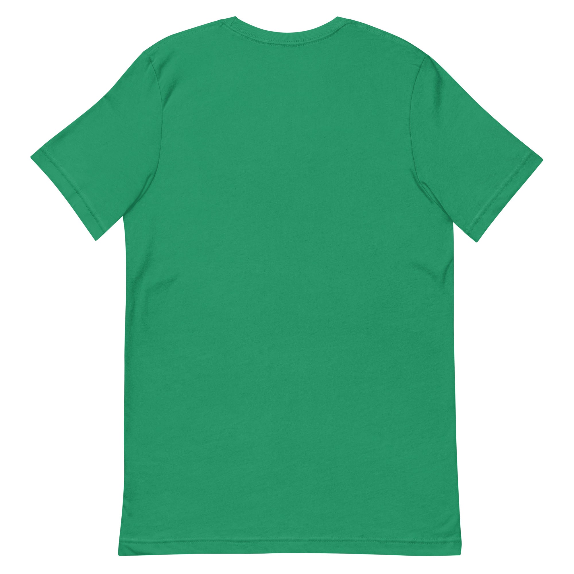 Ugly T Shirt Green Ð T-Shirt product image