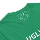 Ugly T Shirt Green Ð T-Shirt product image