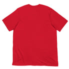 Ugly T Shirt Red Ð T-Shirt product image