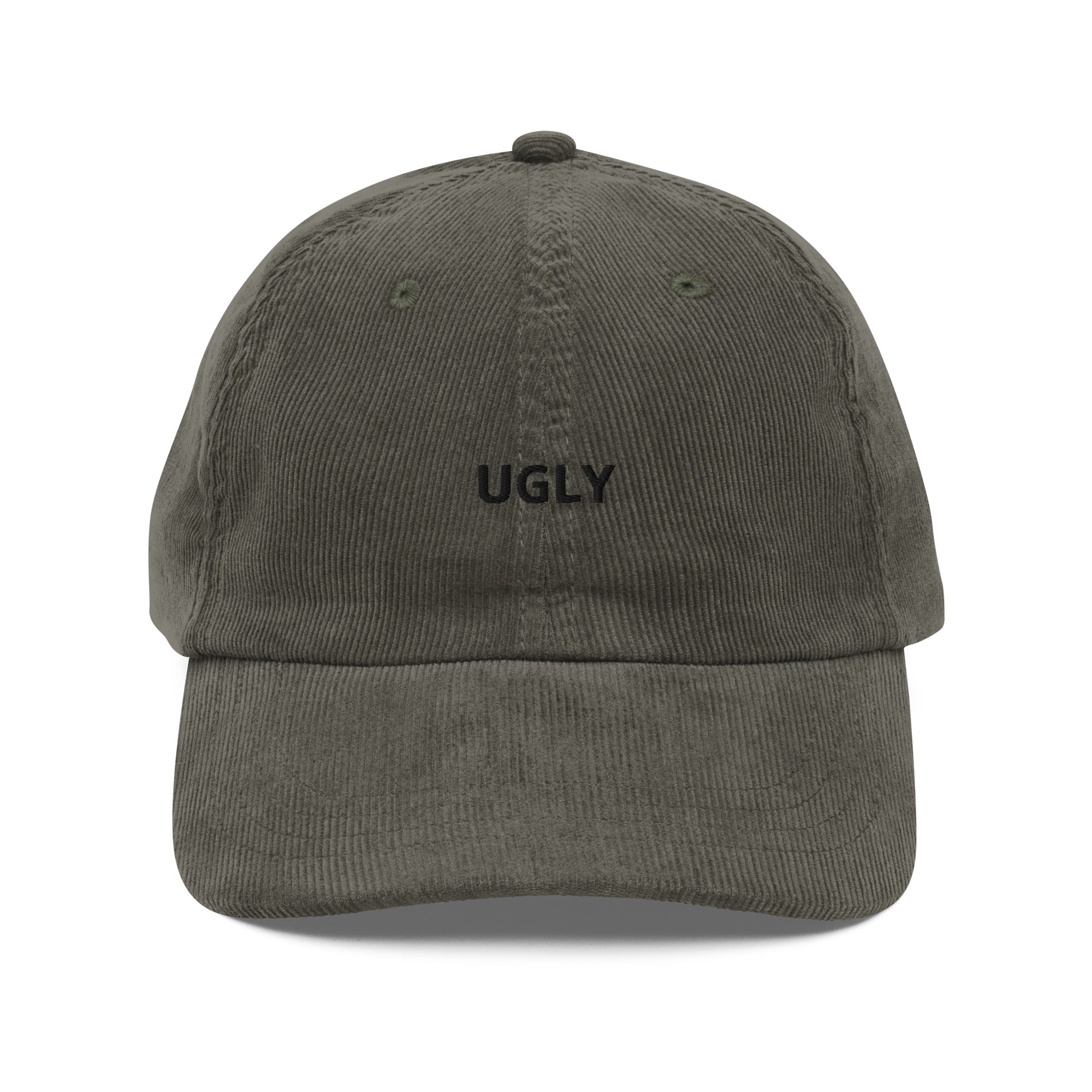Ugly Vintage Corduroy Cap Ð Hat/Cap product image