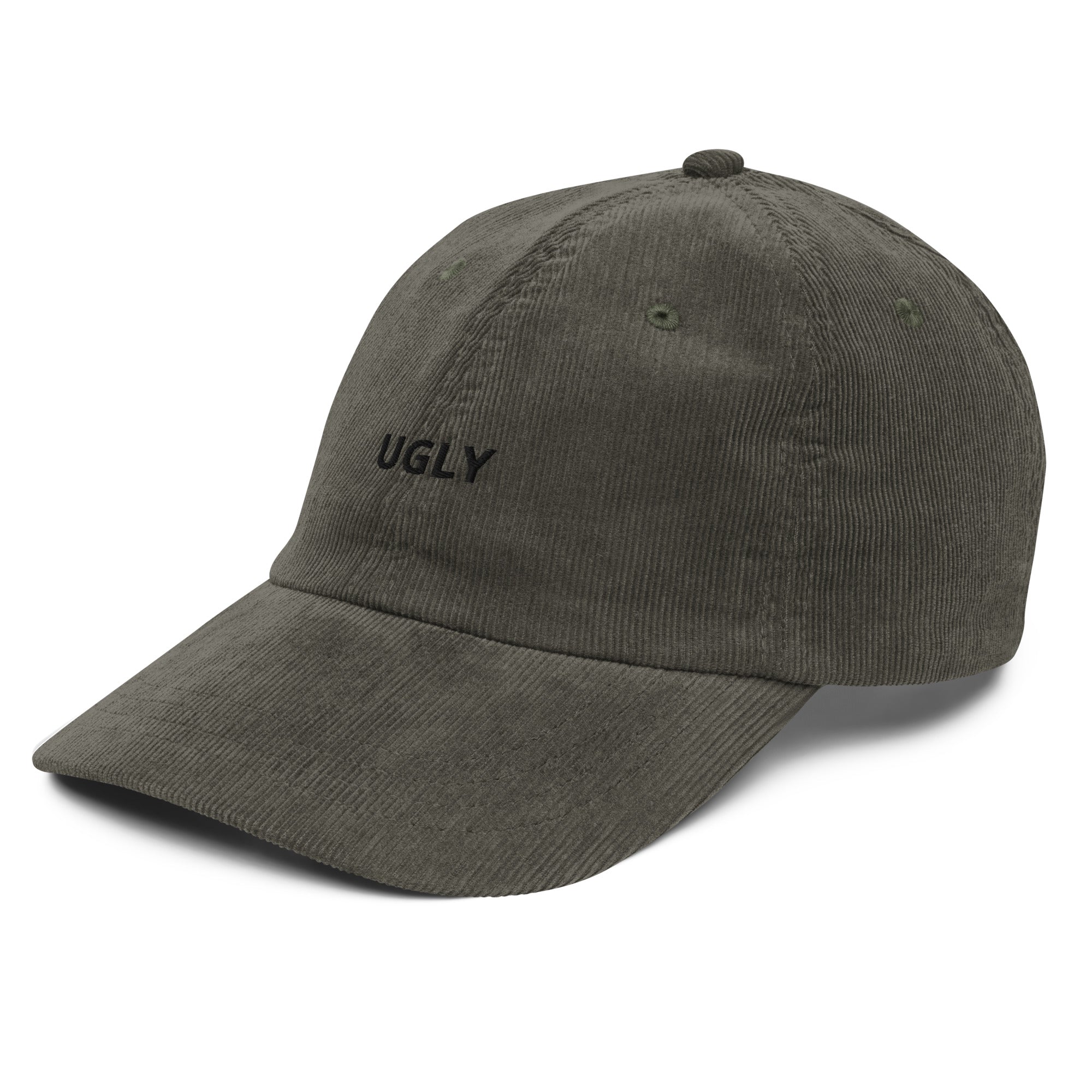 Ugly Vintage Corduroy Cap Ð Hat/Cap product image