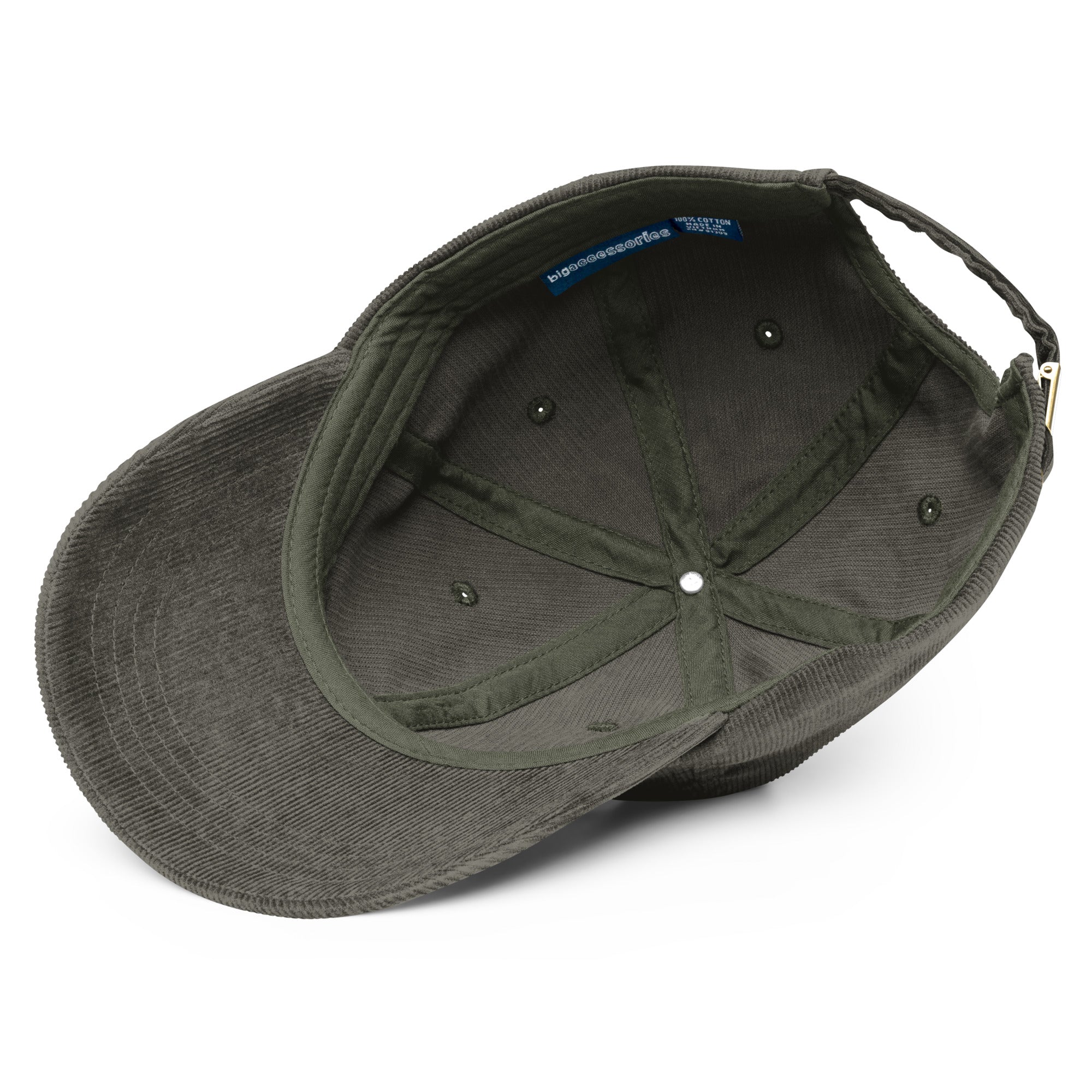 Ugly Vintage Corduroy Cap Ð Hat/Cap product image