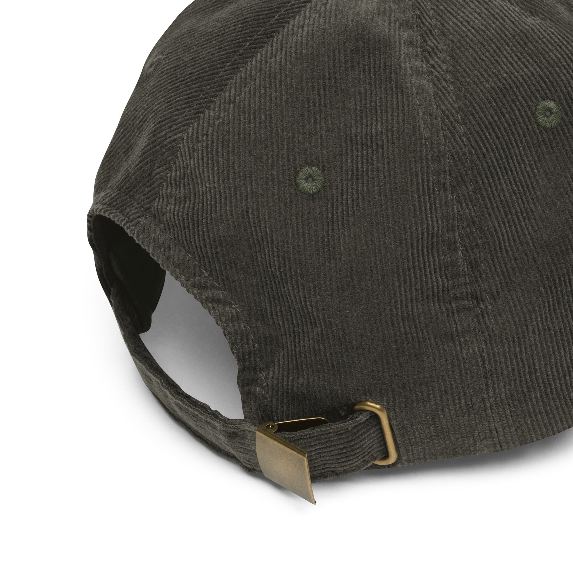 Ugly Vintage Corduroy Cap Ð Hat/Cap product image