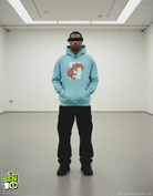 Wildmutt Hoodie Ð Hoodie product image