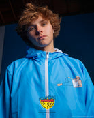 Carl Windbreaker Ð Windbreaker Jacket product image
