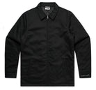 Work Jacket Black Ð Jacket product image