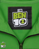 Ben 10 The Jacket No 02 Advanced Reservation Starts September 10Th Ð Jacket product image