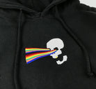 Autolux Embroidered Hoodie Ð Hoodie product image