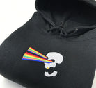 Autolux Embroidered Hoodie Ð Hoodie product image