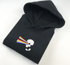 Autolux Embroidered Hoodie Ð Hoodie product image