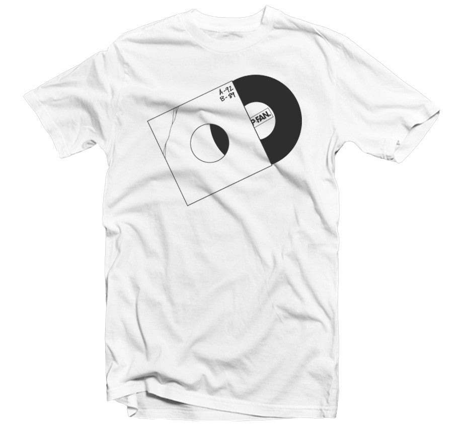 Rap Fan X Matt Zaremba Around And T Shirt Ð T-Shirt product image