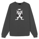 Space Ghost X Daylight Curfew Pigment Dyed Crewneck 1 Ð Crewneck Sweatshirt product image