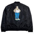 The Carl Bomber Ð Bomber Jacket product image