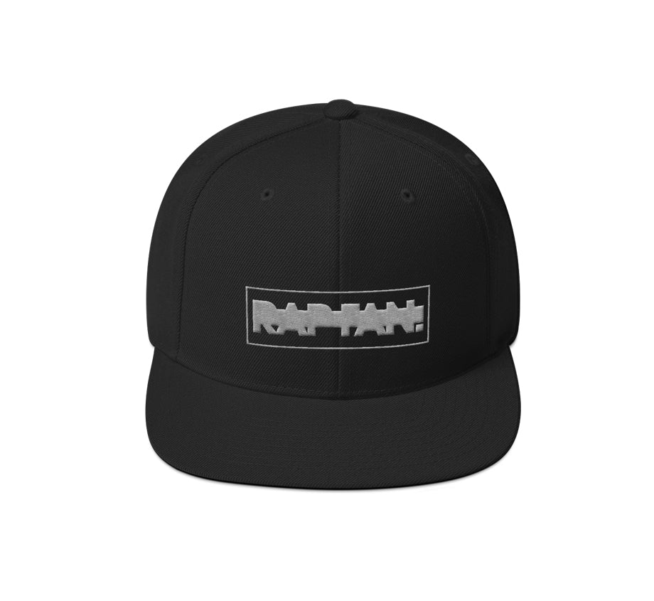 Rap Fan X Daylight Curfew Collab Embroidered Hat Ð Hat/Cap product image