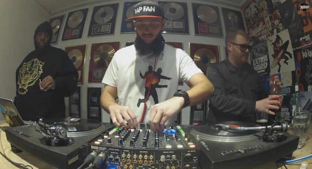 Rf Golden Ð Apparel product image