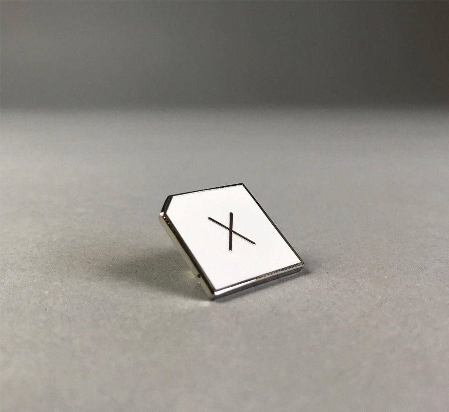 Dlc Enamel Pin Ð Enamel Pin product image