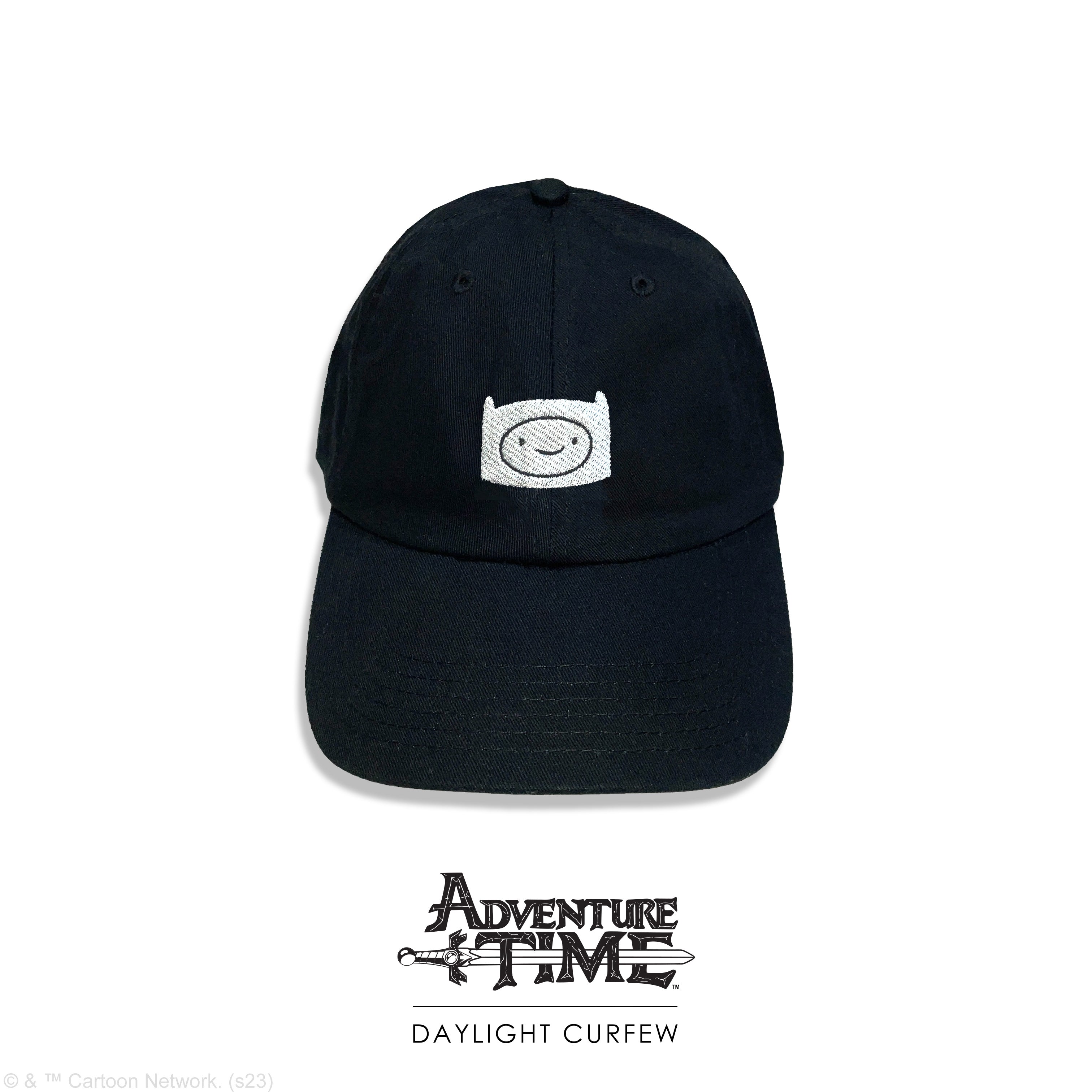 Finn Dad Hat Ð Hat/Cap product image