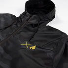 Golden Cross Fire Windbreaker Ð Windbreaker Jacket product image
