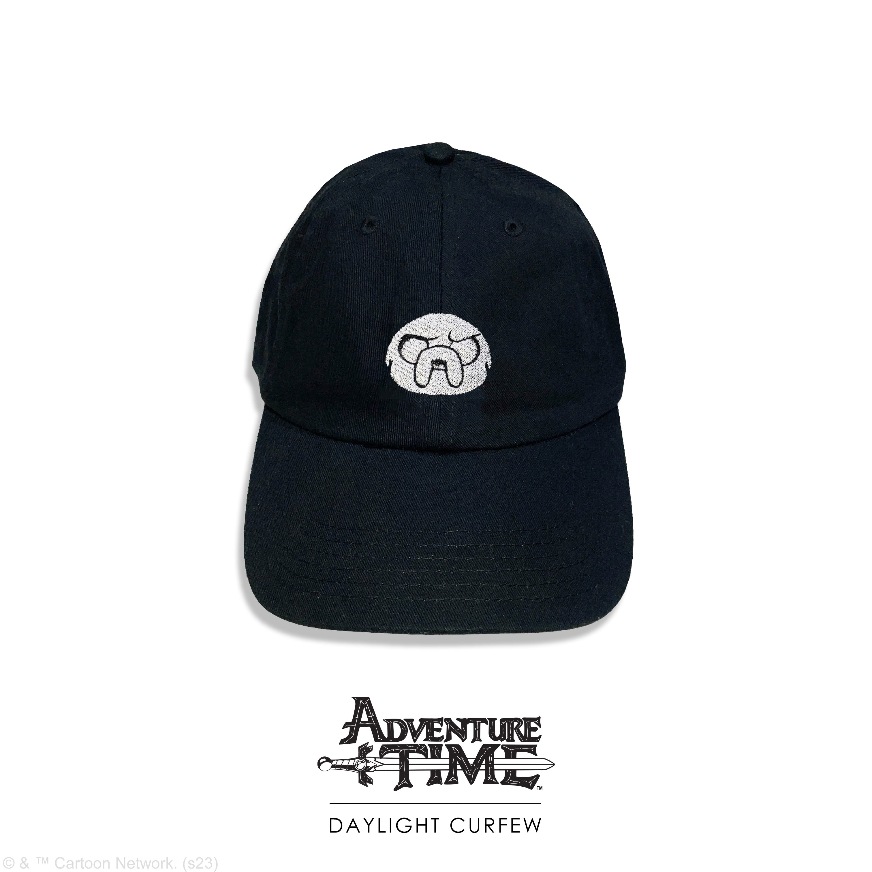 Jake Dad Hat Ð Hat/Cap product image