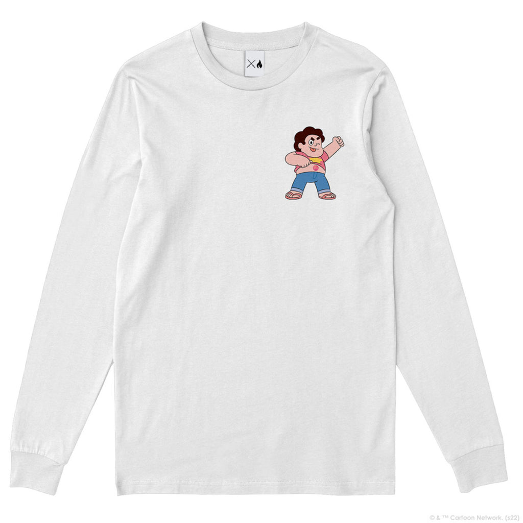 OFFICIAL Steven Universe Merchandise – Daylight Curfew