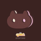 Steven Universe Varsity Jacket Cookie Cat Ð Varsity Jacket product image