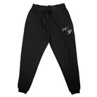 Ny Logo Joggers Black Ð Joggers product image