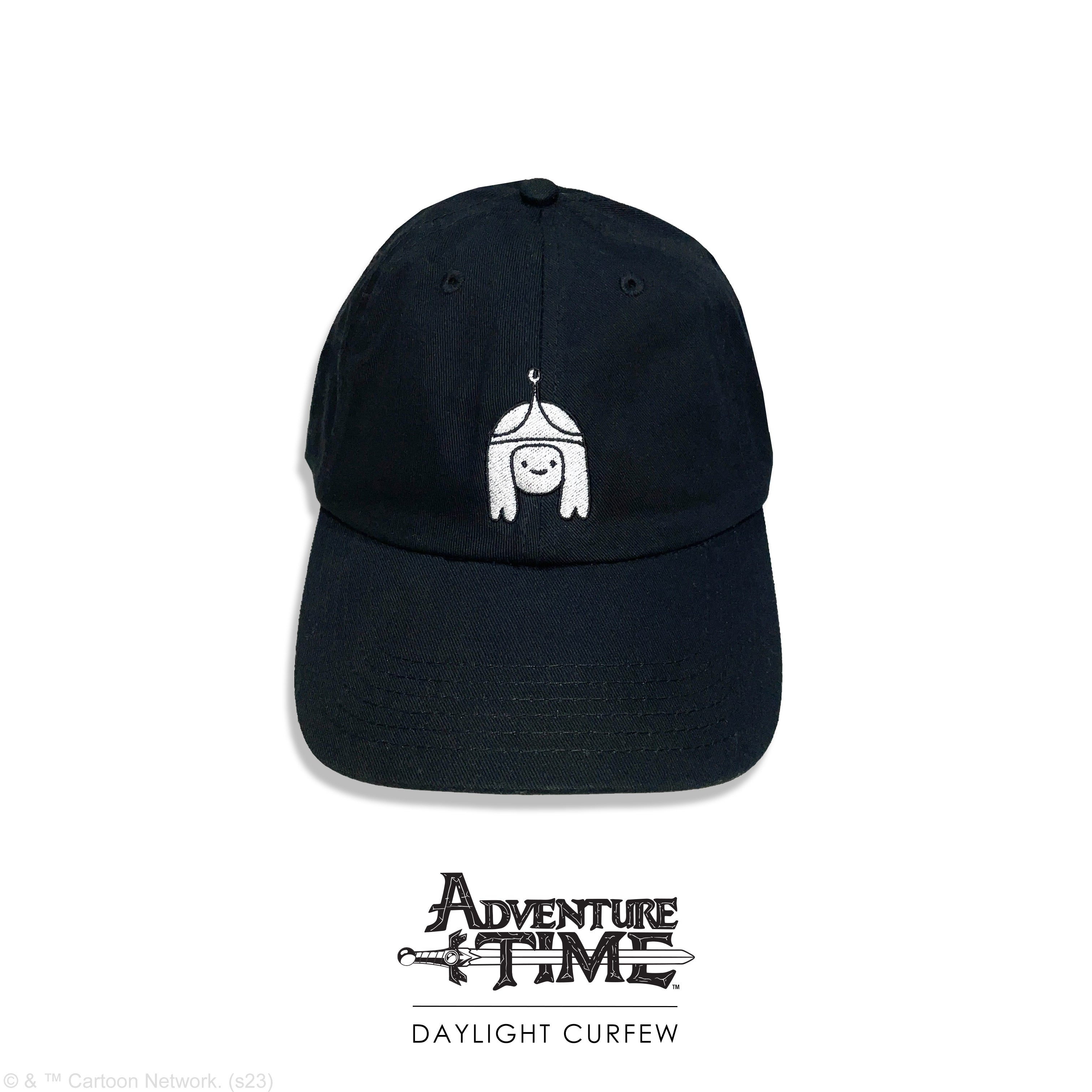 Princess Dad Hat Ð Hat/Cap product image