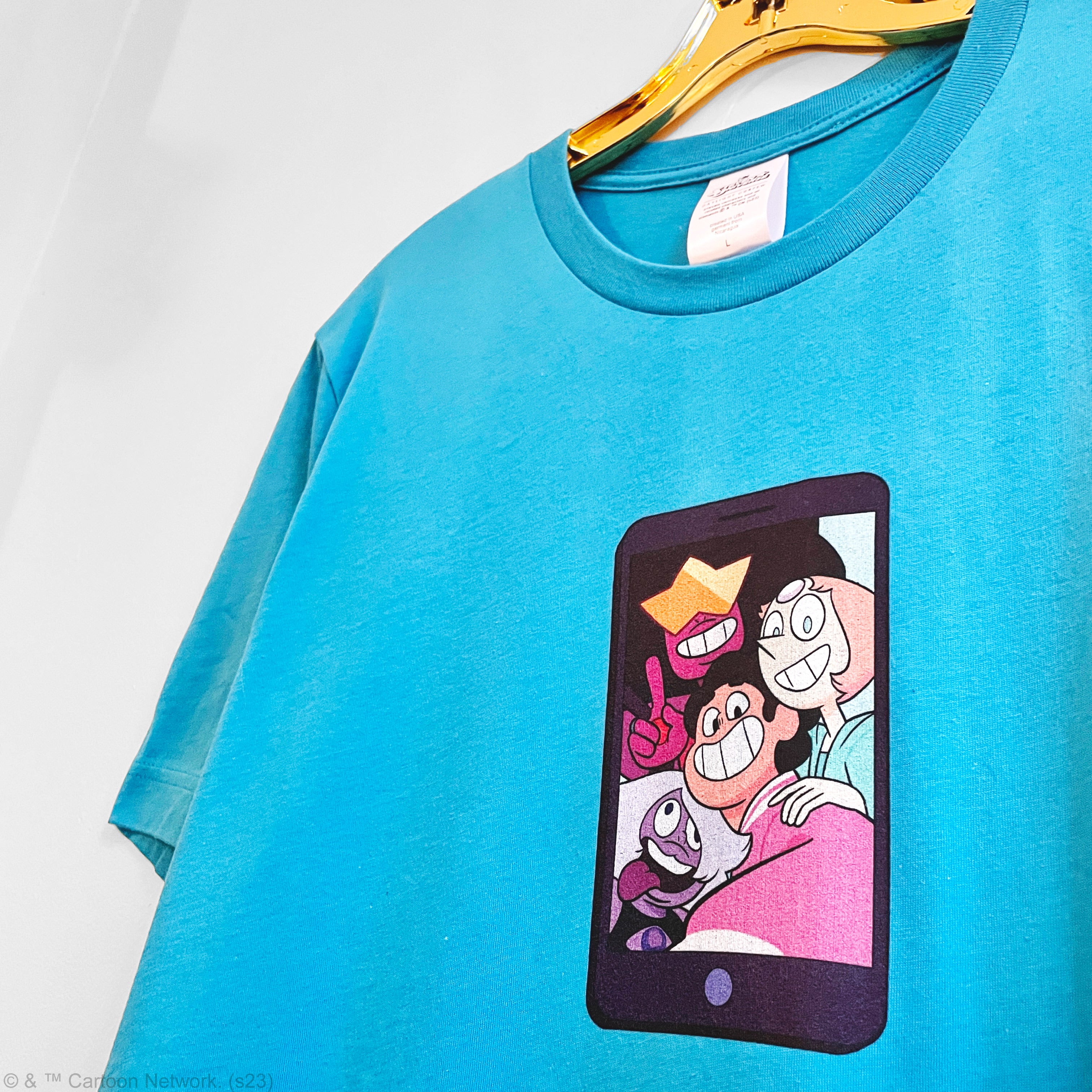 Selfie T Shirt Ð T-Shirt product image