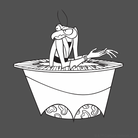 Zorak Dyed Crew Neck Ð Apparel product image