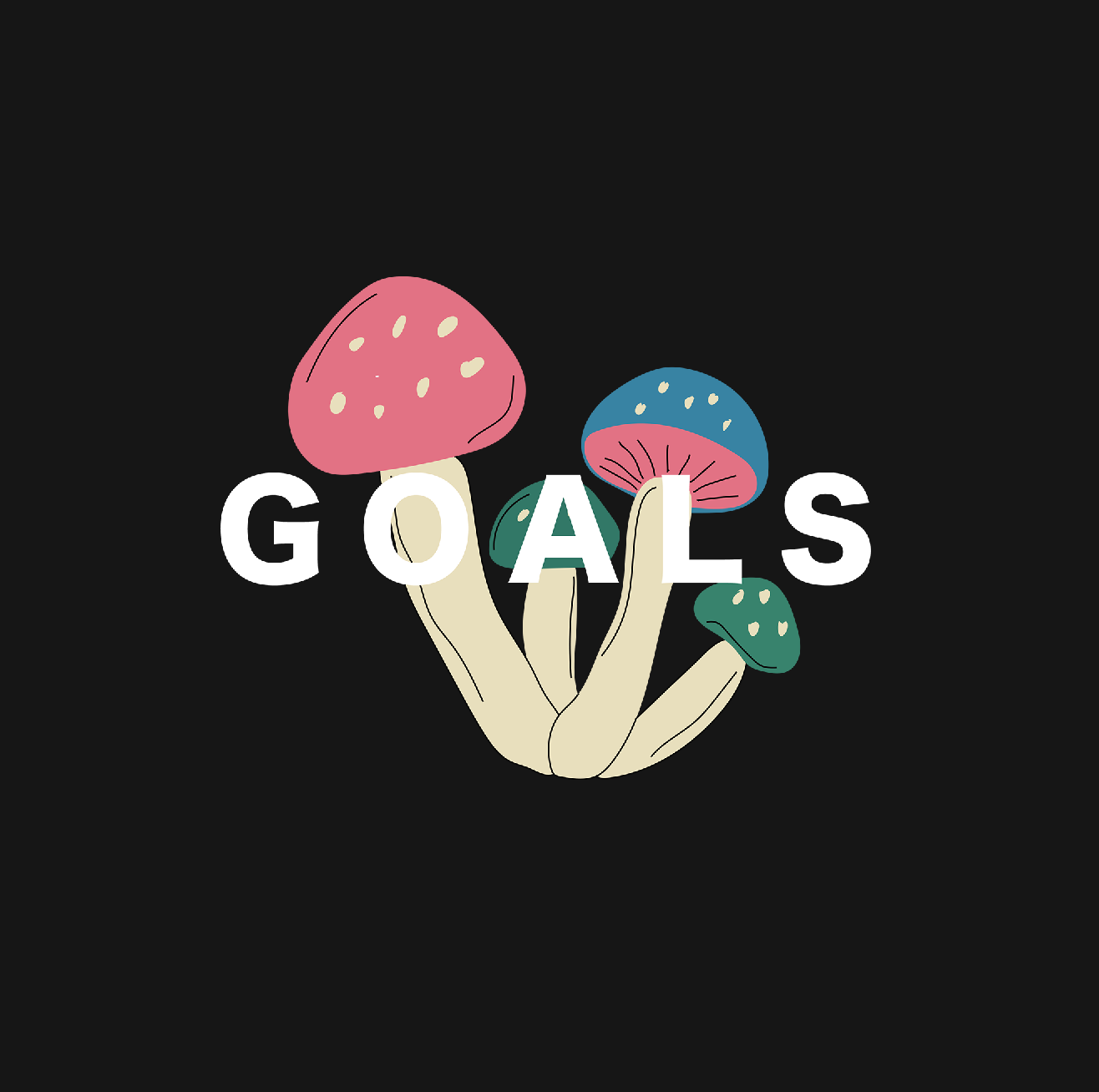 Naturegoals T Shirt Ð T-Shirt product image