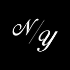 Ny Logo Joggers Black Ð Joggers product image