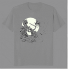 The Gang T Shirt Glow In The Dark Ð T-Shirt product image