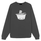 Zorak Dyed Crew Neck Ð Apparel product image